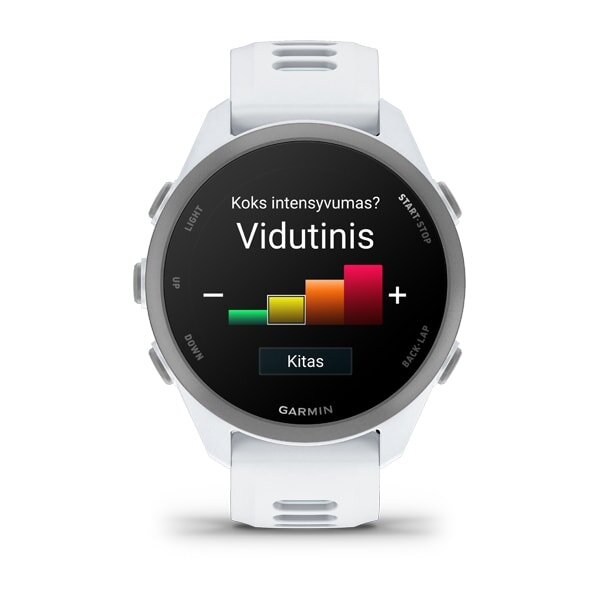 Smartwatch Garmin Forerunner® 170 5