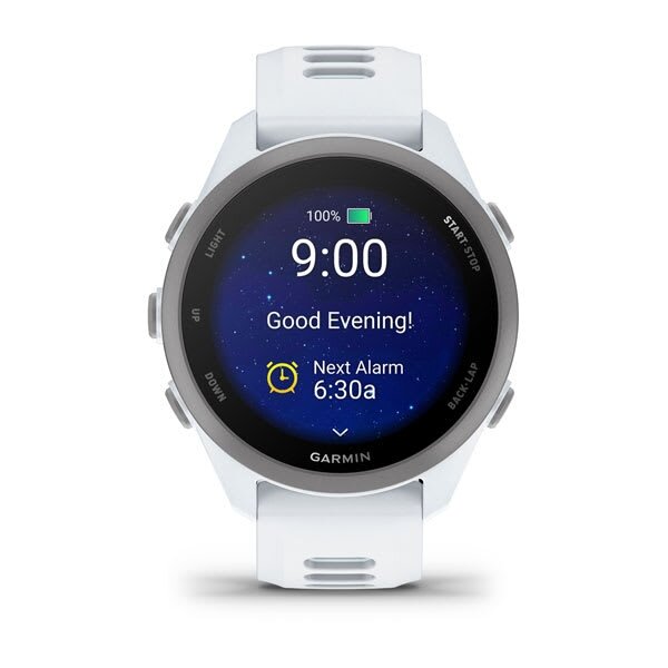 Smartwatch Garmin Forerunner® 170 9 Smartwatch Garmin Forerunner® 170 9