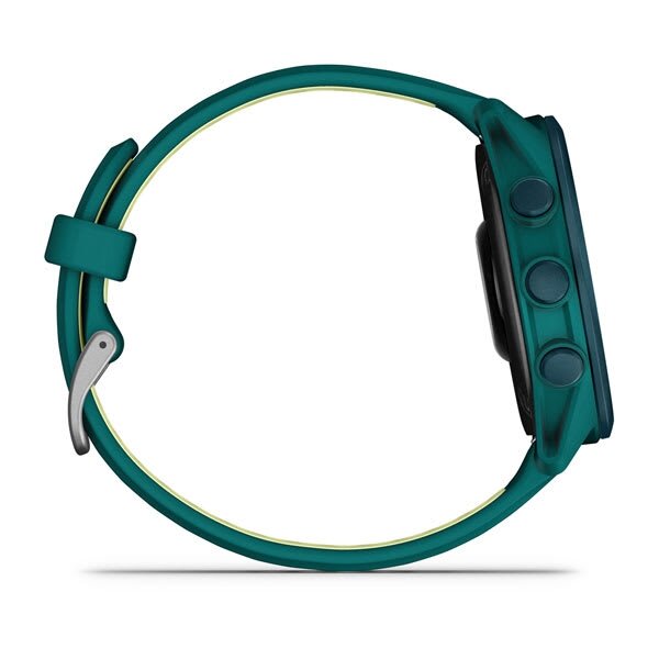 Viedpulkstenis Garmin Forerunner 170 Music 10