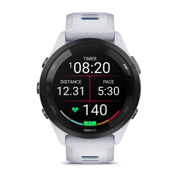 Išmanusis laikrodis Garmin Forerunner® 265 3