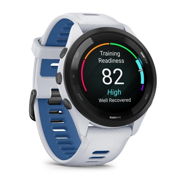 Išmanusis laikrodis Garmin Forerunner® 265 4