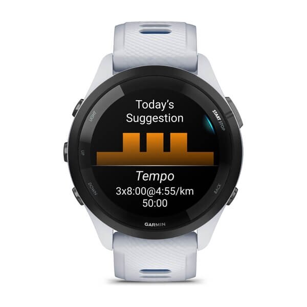 Išmanusis laikrodis Garmin Forerunner® 265 5
