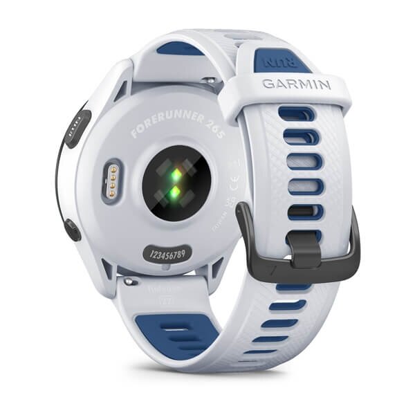 Išmanusis laikrodis Garmin Forerunner® 265 8