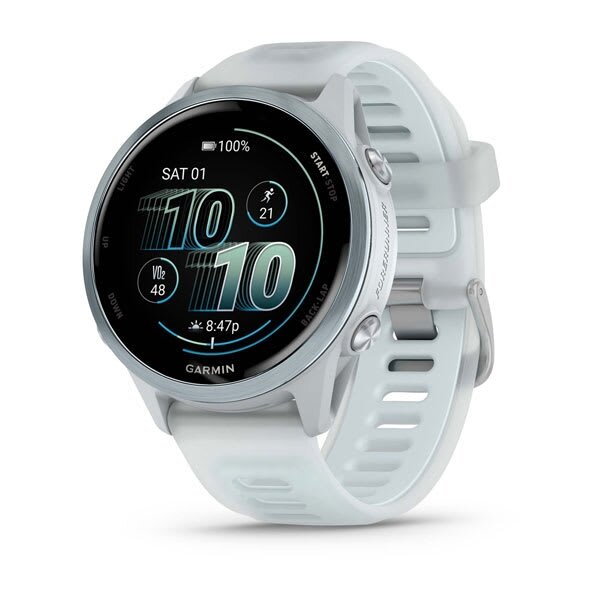 Išmanusis laikrodis Garmin Forerunner® 570 – 42,4 mm 10
