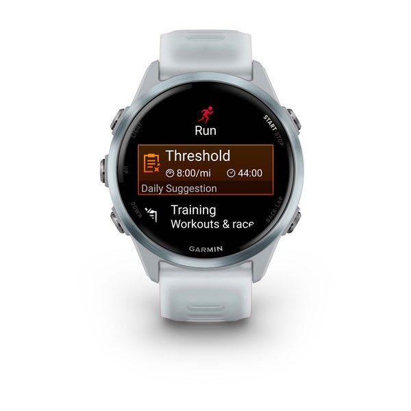 Išmanusis laikrodis Garmin Forerunner® 570 – 42,4 mm 11