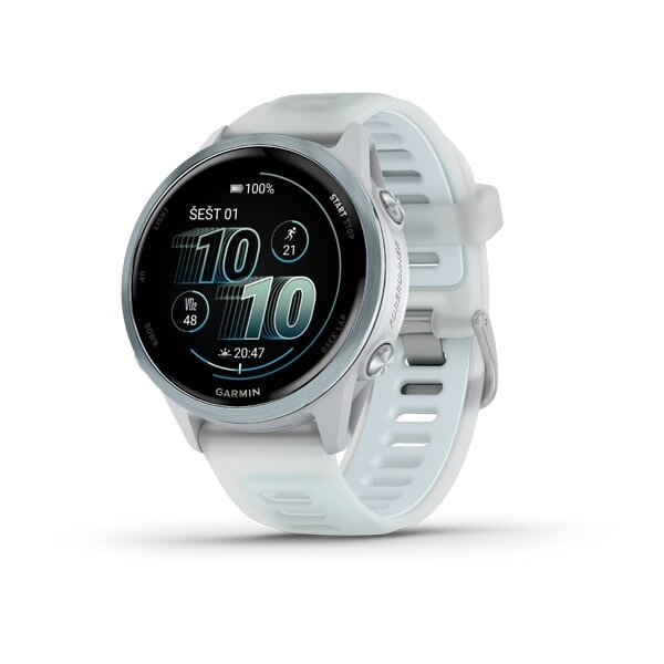 Išmanusis laikrodis Garmin Forerunner® 570 – 42,4 mm 2 Išmanusis laikrodis Garmin Forerunner® 570 – 42,4 mm 2