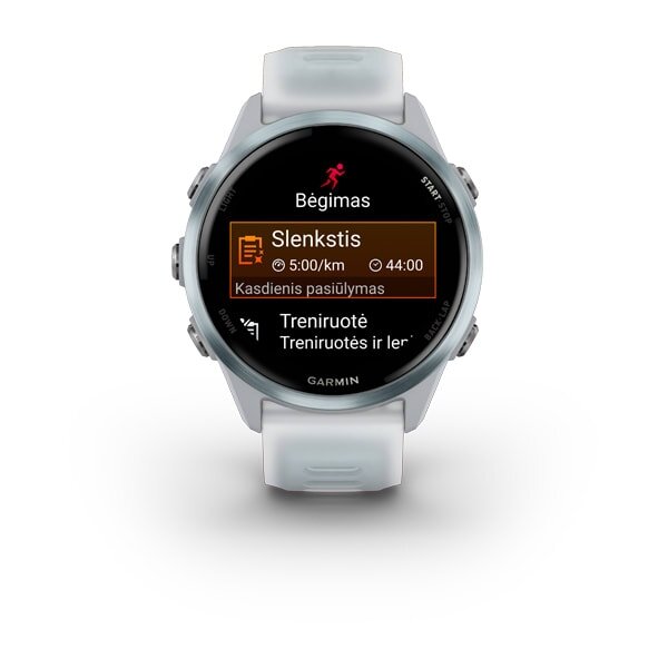 Išmanusis laikrodis Garmin Forerunner® 570 – 42,4 mm 3 Išmanusis laikrodis Garmin Forerunner® 570 – 42,4 mm 3
