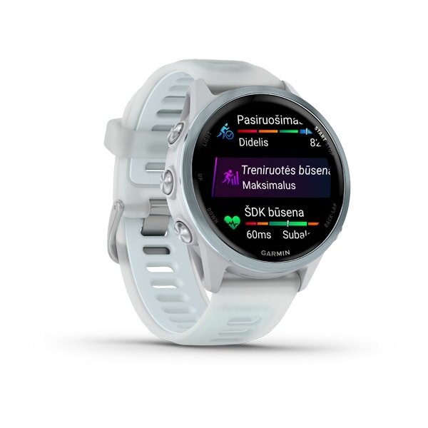 Išmanusis laikrodis Garmin Forerunner® 570 – 42,4 mm 4
