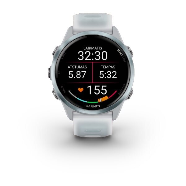 Išmanusis laikrodis Garmin Forerunner® 570 – 42,4 mm 7 Išmanusis laikrodis Garmin Forerunner® 570 – 42,4 mm 7