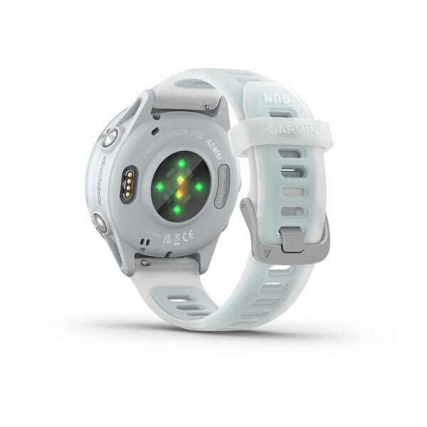 Išmanusis laikrodis Garmin Forerunner® 570 – 42,4 mm 8