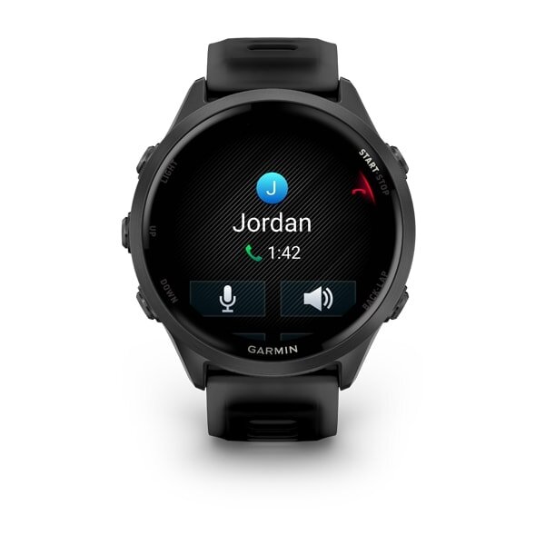 Išmanusis laikrodis Garmin Forerunner® 570 – 47mm 5 Išmanusis laikrodis Garmin Forerunner® 570 – 47mm 5