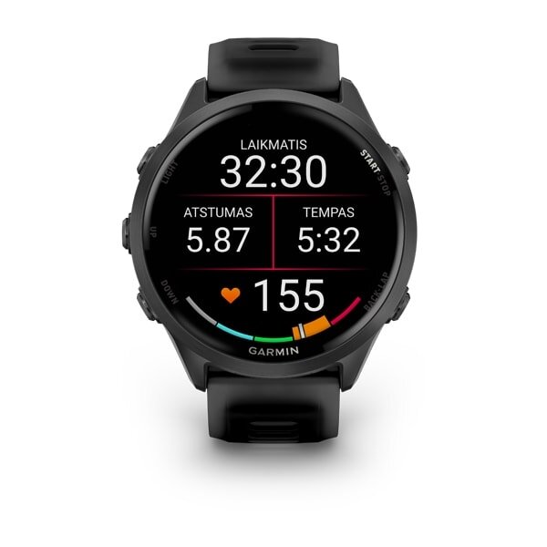 Išmanusis laikrodis Garmin Forerunner® 570 – 47mm 7