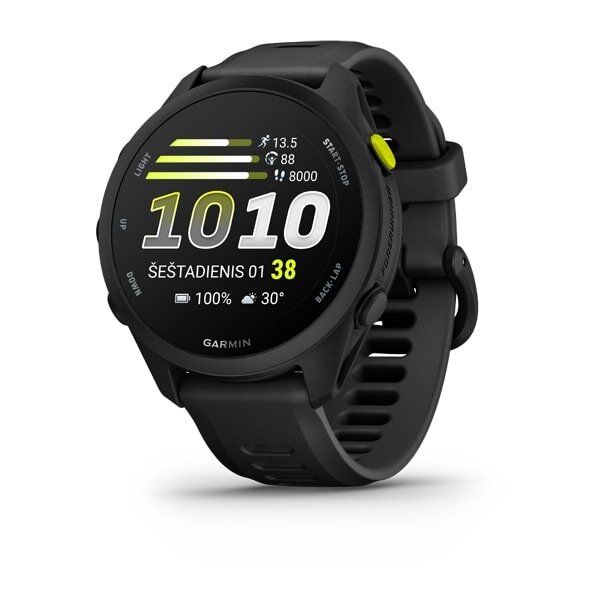Išmanusis laikrodis Garmin Forerunner 70 2