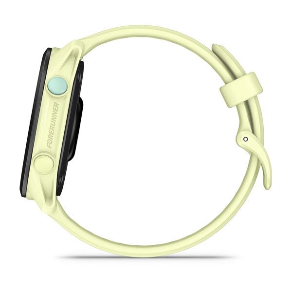 Išmanusis laikrodis Garmin Forerunner 70 9