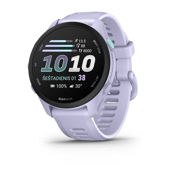 Smartwatch Garmin Forerunner 70 2 Smartwatch Garmin Forerunner 70 2