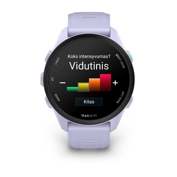 Smartwatch Garmin Forerunner 70 5 Smartwatch Garmin Forerunner 70 5