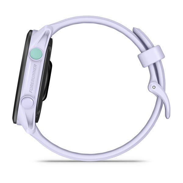 Smartwatch Garmin Forerunner 70 9 Smartwatch Garmin Forerunner 70 9