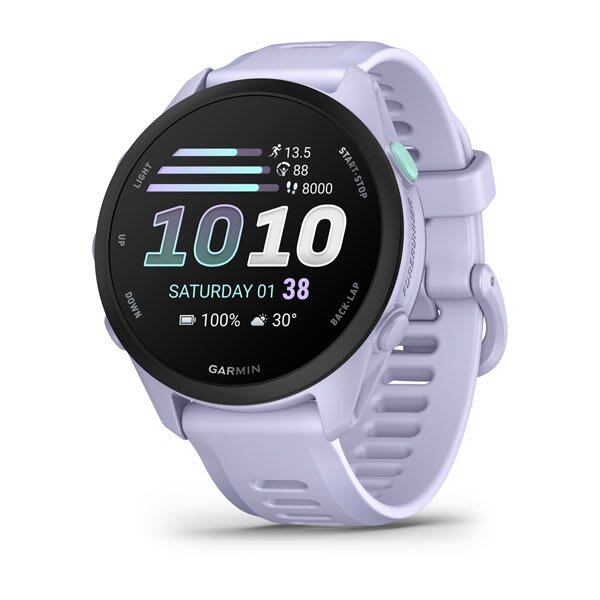 Smartwatch Garmin Forerunner 70 10 Smartwatch Garmin Forerunner 70 10