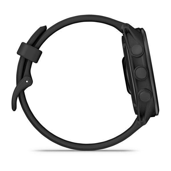 Išmanusis laikrodis Garmin Forerunner 70 6 Išmanusis laikrodis Garmin Forerunner 70 6