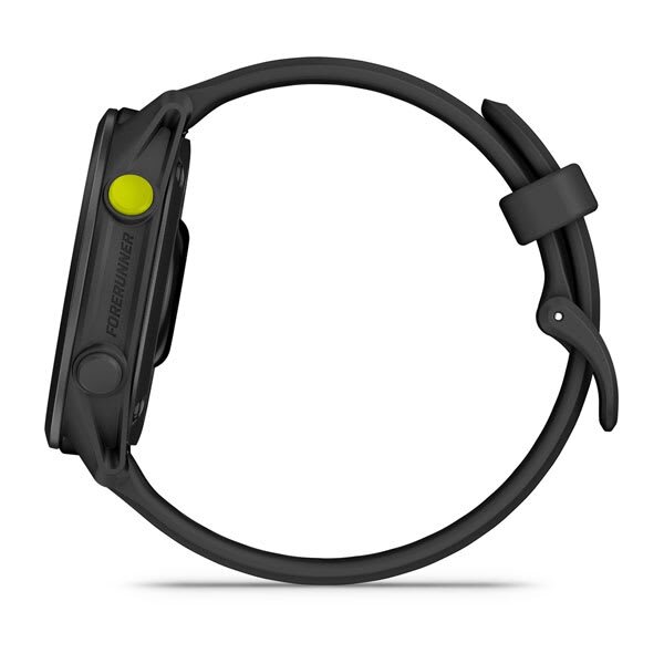 Išmanusis laikrodis Garmin Forerunner 70 9 Išmanusis laikrodis Garmin Forerunner 70 9