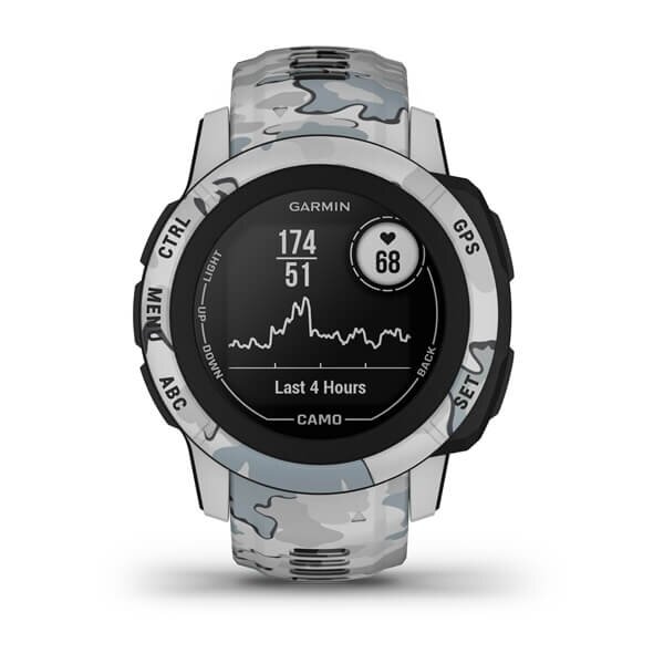 Nutikell Garmin Instinct® 2S Camo Edition 1