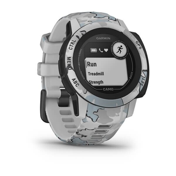 Nutikell Garmin Instinct® 2S Camo Edition 2 Nutikell Garmin Instinct® 2S Camo Edition 2