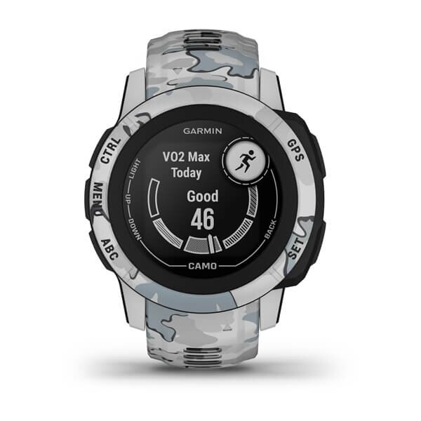 Nutikell Garmin Instinct® 2S Camo Edition 5