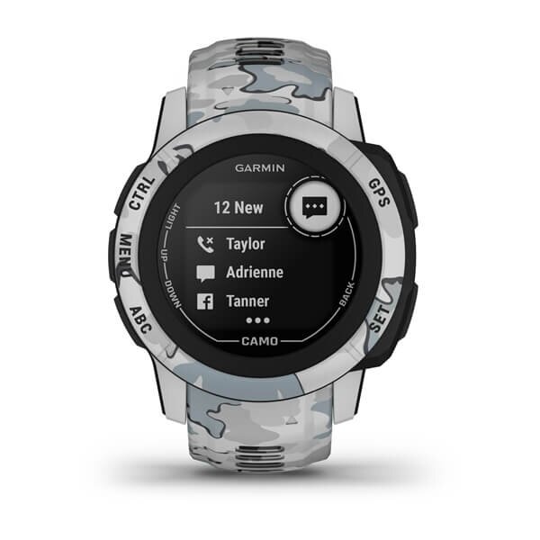 Nutikell Garmin Instinct® 2S Camo Edition 6 Nutikell Garmin Instinct® 2S Camo Edition 6