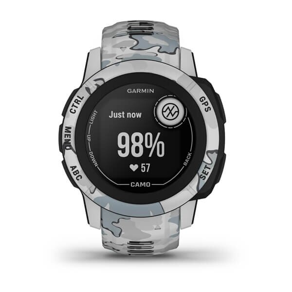 Nutikell Garmin Instinct® 2S Camo Edition 9 Nutikell Garmin Instinct® 2S Camo Edition 9