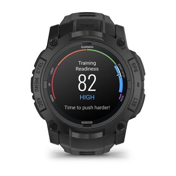 Smartwatch Garmin Instinct 3 11 Smartwatch Garmin Instinct 3 11