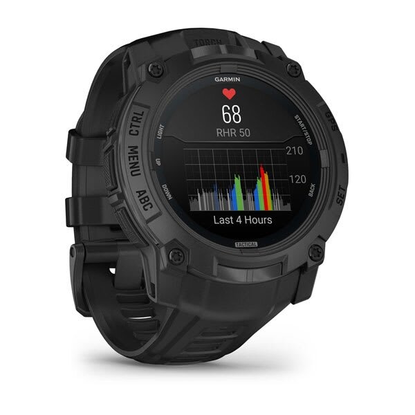 Smartwatch Garmin Instinct 3 4 Smartwatch Garmin Instinct 3 4