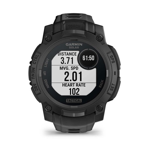 Nutikell Garmin Instinct 3 – 45 mm 10 Nutikell Garmin Instinct 3 – 45 mm 10