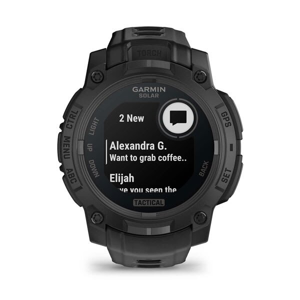 Nutikell Garmin Instinct 3 – 45 mm 3 Nutikell Garmin Instinct 3 – 45 mm 3