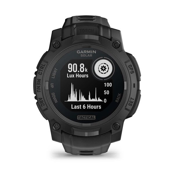 Nutikell Garmin Instinct 3 – 45 mm 4 Nutikell Garmin Instinct 3 – 45 mm 4