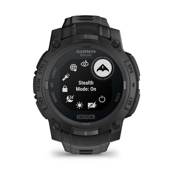 Nutikell Garmin Instinct 3 – 45 mm 5 Nutikell Garmin Instinct 3 – 45 mm 5