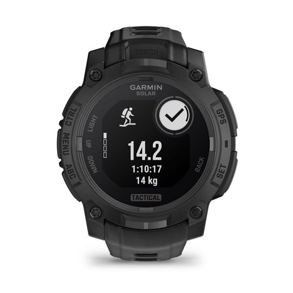Nutikell Garmin Instinct 3 – 45 mm 7 Nutikell Garmin Instinct 3 – 45 mm 7