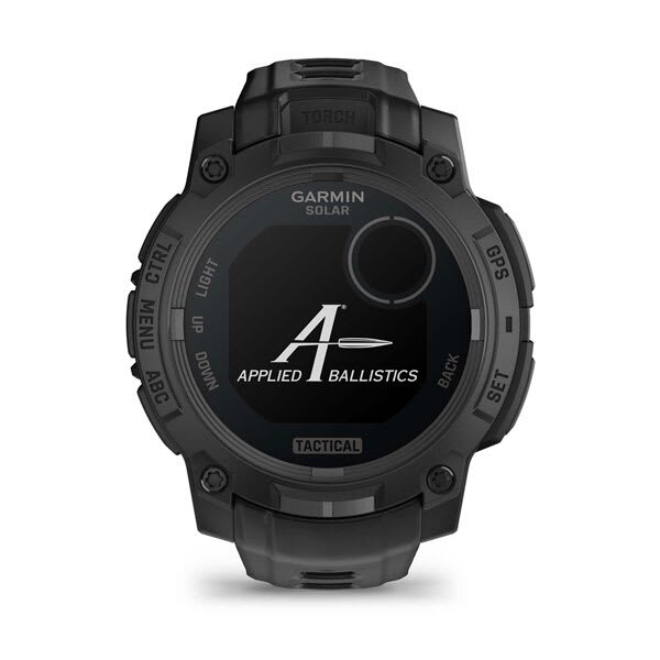 Nutikell Garmin Instinct 3 – 45 mm 8