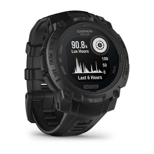 Nutikell Garmin Instinct 3 – 45 mm 9 Nutikell Garmin Instinct 3 – 45 mm 9