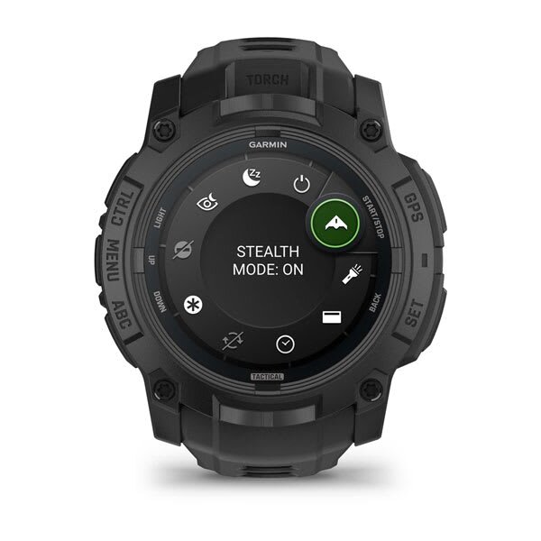 Smartwatch Garmin Instinct 3 5 Smartwatch Garmin Instinct 3 5