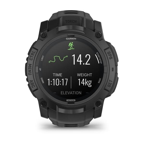 Smartwatch Garmin Instinct 3 7 Smartwatch Garmin Instinct 3 7