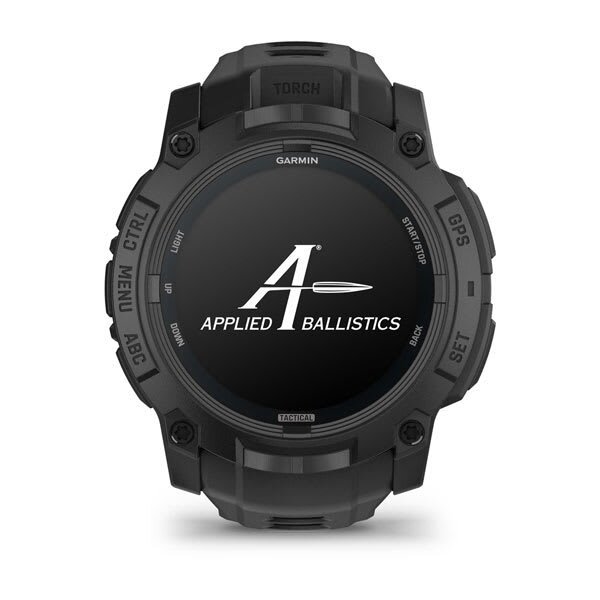 Smartwatch Garmin Instinct 3 8 Smartwatch Garmin Instinct 3 8