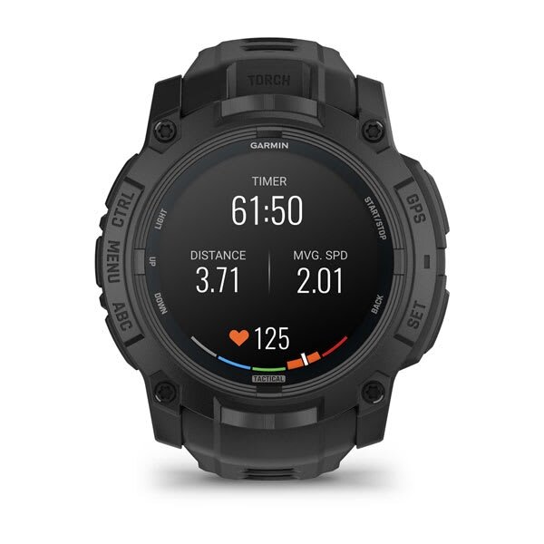 Smartwatch Garmin Instinct 3 9 Smartwatch Garmin Instinct 3 9