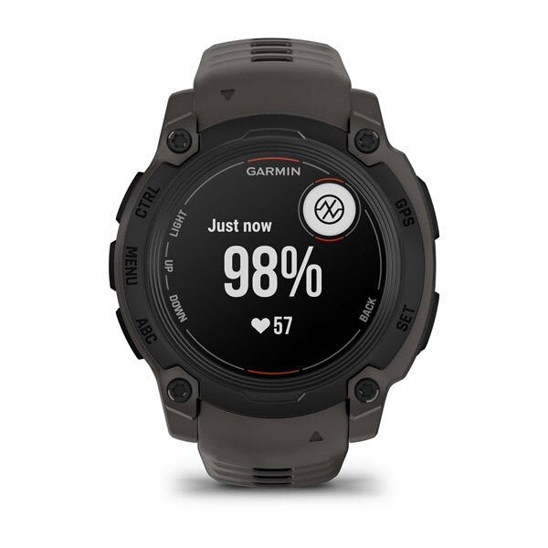 Smartwatch Garmin Instinct® E – 40 mm 10 Smartwatch Garmin Instinct® E – 40 mm 10