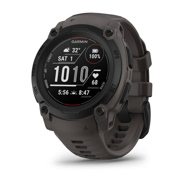 Smartwatch Garmin Instinct® E – 40 mm 2 Smartwatch Garmin Instinct® E – 40 mm 2