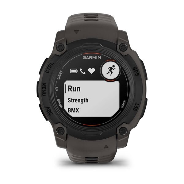 Smartwatch Garmin Instinct® E – 40 mm 3 Smartwatch Garmin Instinct® E – 40 mm 3