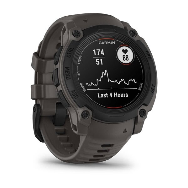Smartwatch Garmin Instinct® E – 40 mm 4 Smartwatch Garmin Instinct® E – 40 mm 4