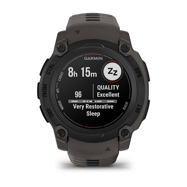 Smartwatch Garmin Instinct® E – 40 mm 6 Smartwatch Garmin Instinct® E – 40 mm 6