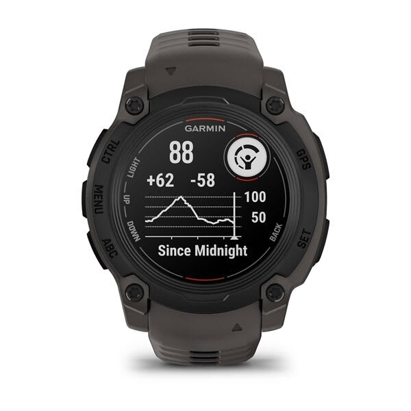 Smartwatch Garmin Instinct® E – 40 mm 7 Smartwatch Garmin Instinct® E – 40 mm 7