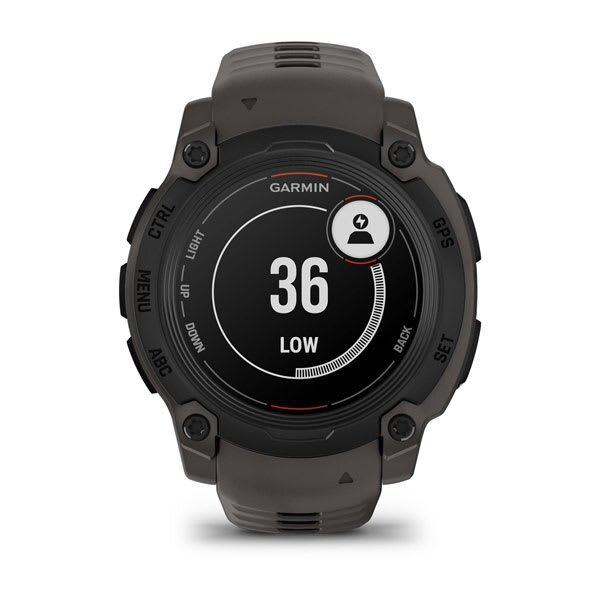 Smartwatch Garmin Instinct® E – 40 mm 8 Smartwatch Garmin Instinct® E – 40 mm 8