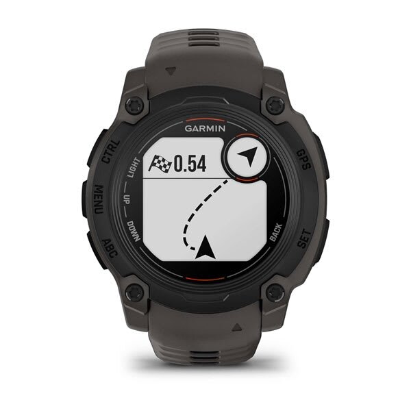 Smartwatch Garmin Instinct® E – 40 mm 9 Smartwatch Garmin Instinct® E – 40 mm 9